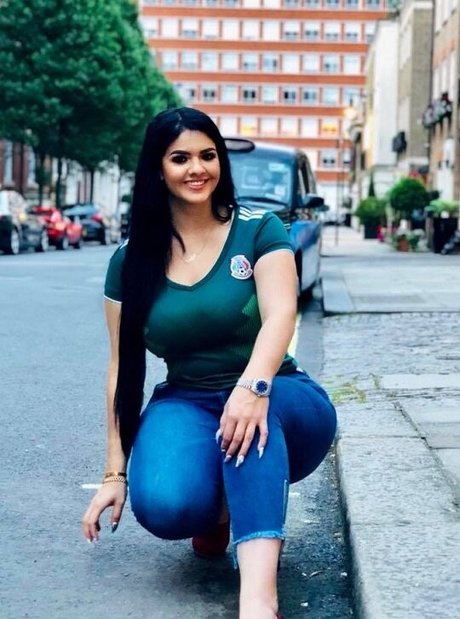 Graciela Montes new onlyfans leaks