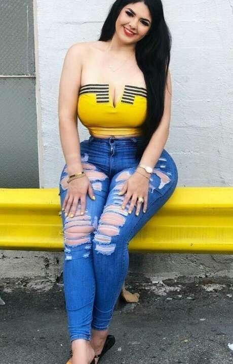 Graciela Montes onlyfans leak nude