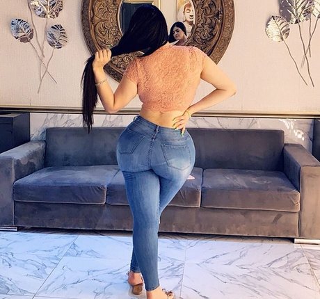 Graciela Montes onlyfans sex leaks