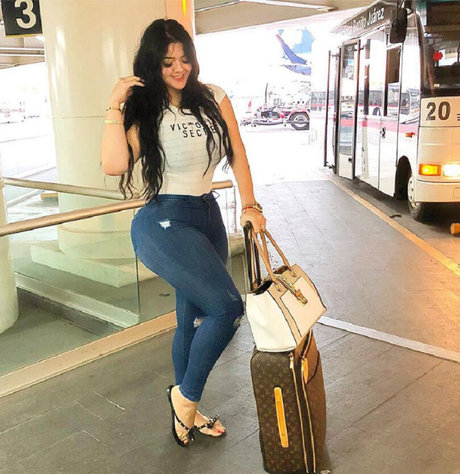 Graciela Montes onlyfans nude leaked