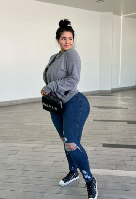 Graciela Montes onlyfans leaka