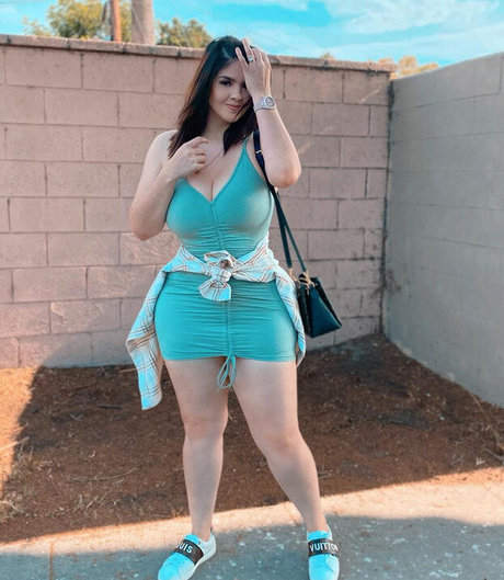 Graciela Montes leaked onlyfans free