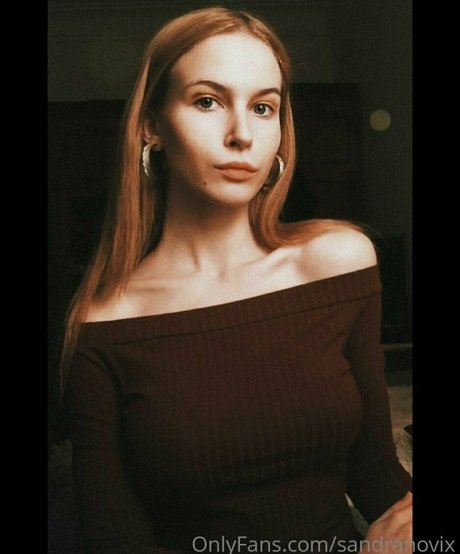 iamsandranovix leak onlyfans nude