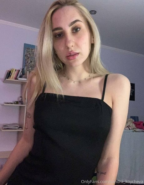 Sandra Koycheva onlyfans exposed