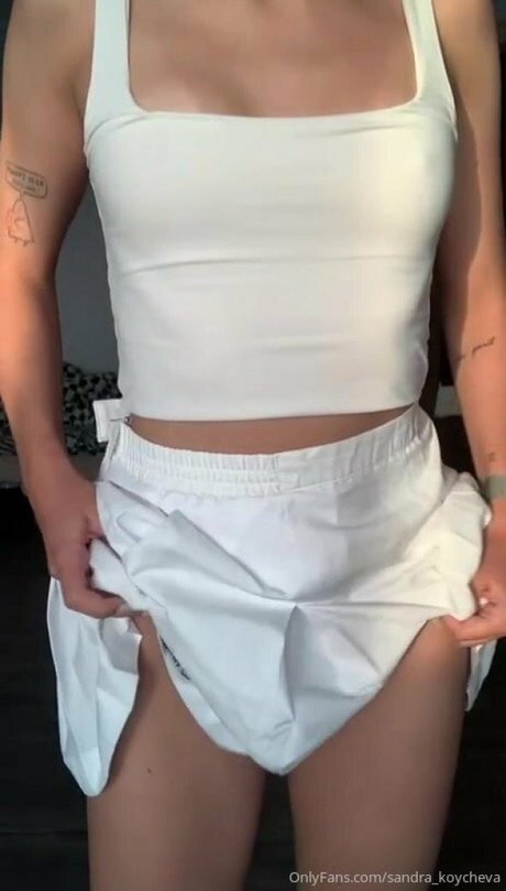 Sandra Koycheva onlyfans pic