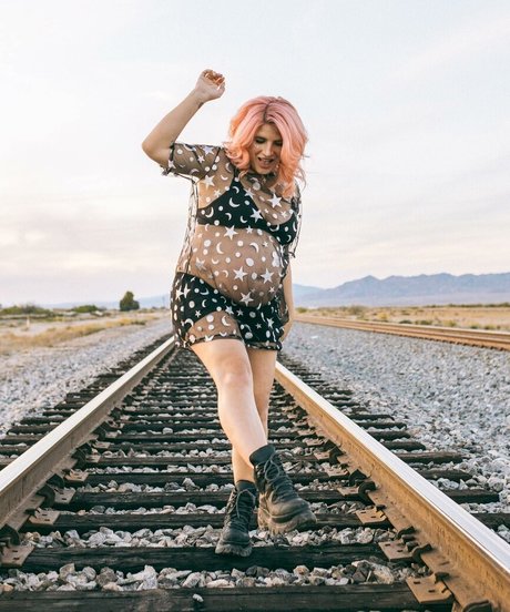 Mr Kate onlyfans leaks nudes