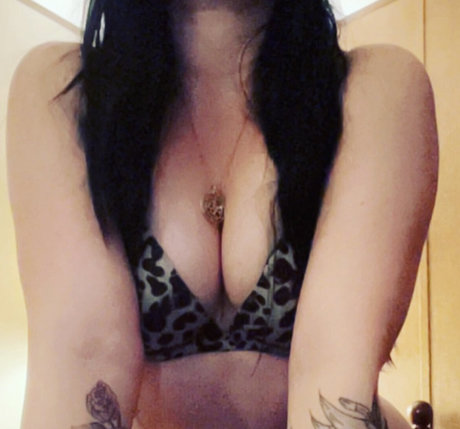 Ferocityflame nude only fans