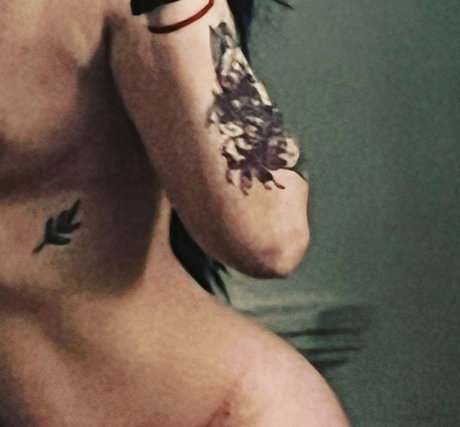 Ferocityflame onlyfans naked