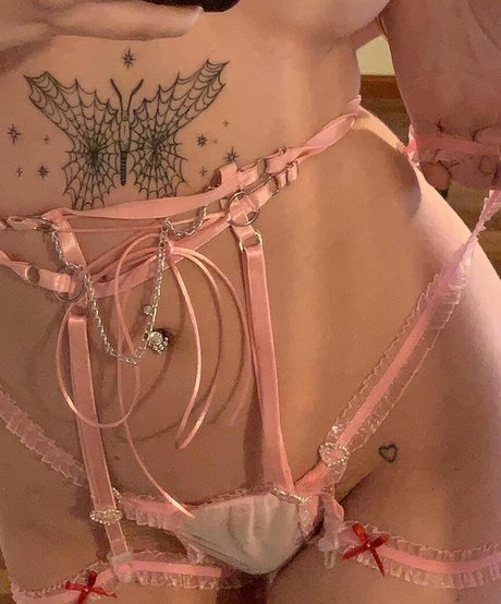 bulletproofmajo onlyfans nudes leaks