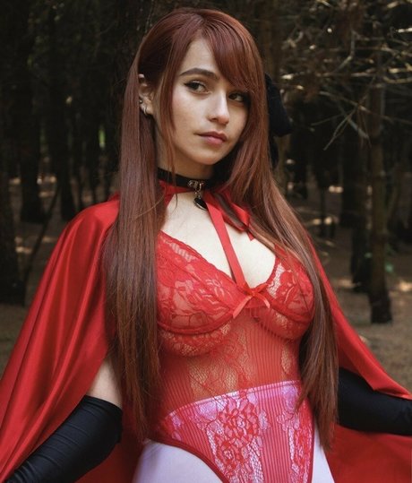 HeyShika new onlyfans leaks