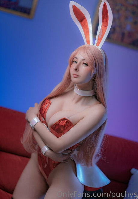 Puchys Love onlyfans images