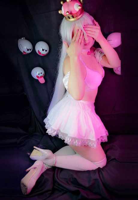 Puchys Love onlyfans desnuda