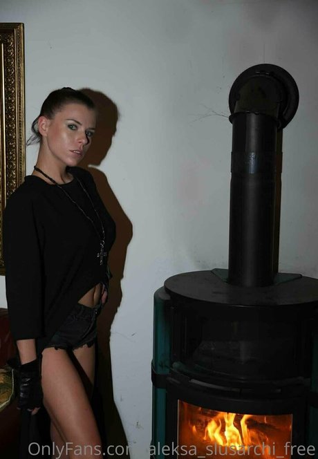 aleksa slusarchi free onlyfans leaked tits