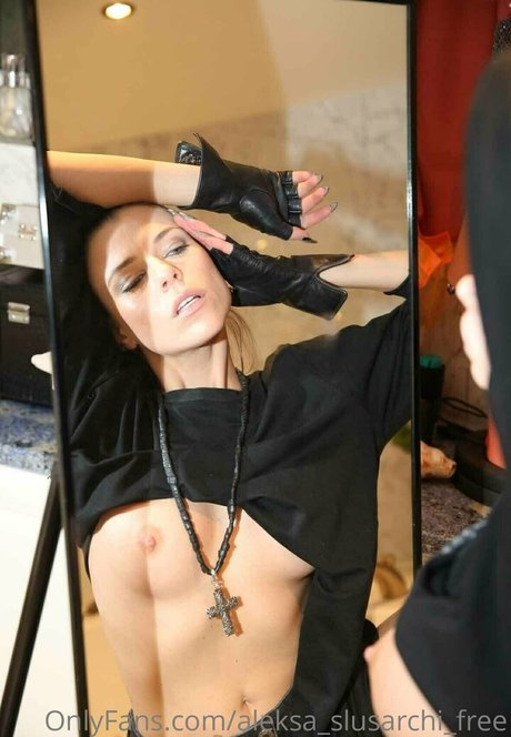 aleksa slusarchi free Profile image