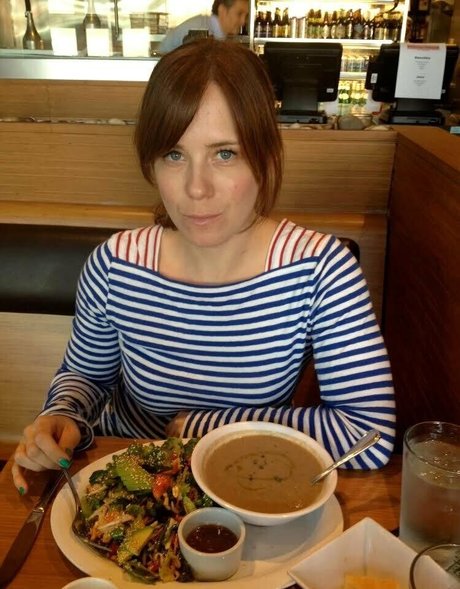 tatumreed onlyfans model photo