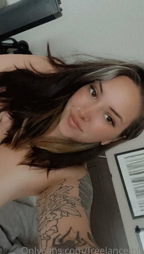 freelancemlf nude onlyfans leaked