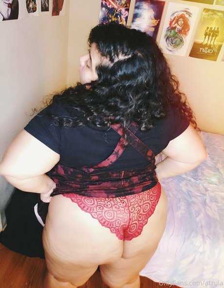 atzula nude leak onlyfans