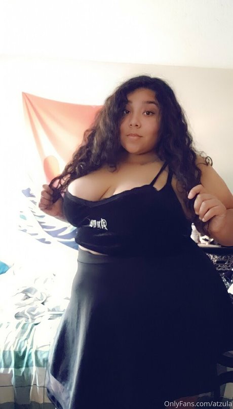 atzula only fans leak porn