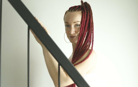 ass doll model onlyfans tits