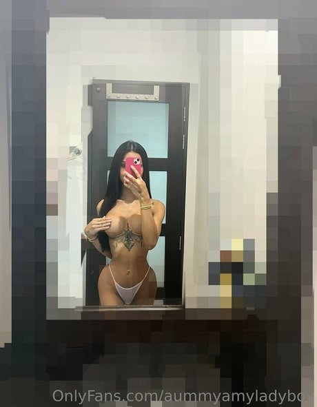 aummyamyladyboy onlyfans naked