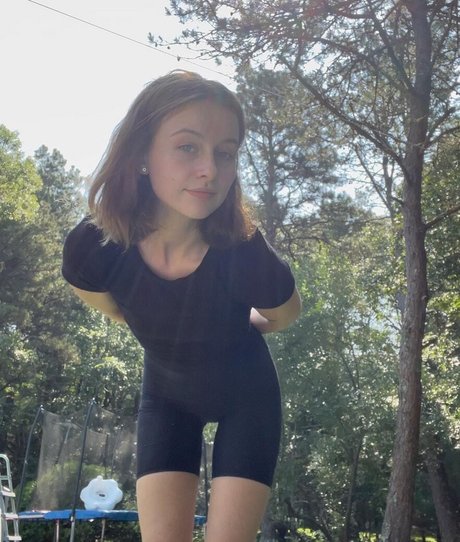 Danni Rivers only fans pictures