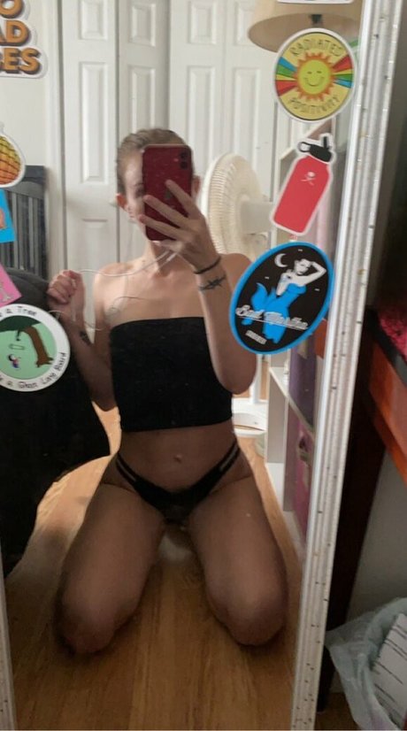 Danni Rivers leaked onlyfans xxx