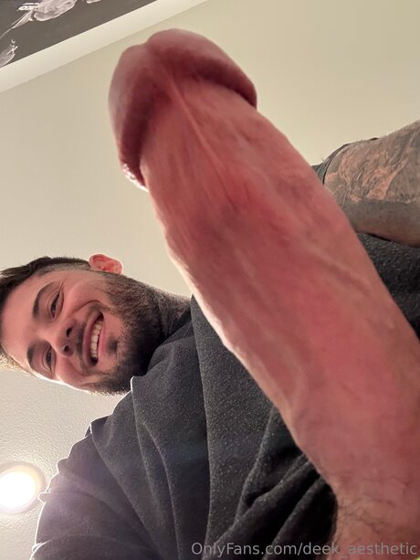 deek aesthetic onlyfans leaked tits