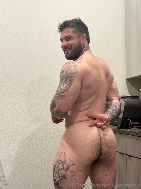 deek aesthetic onlyfans leaks sex