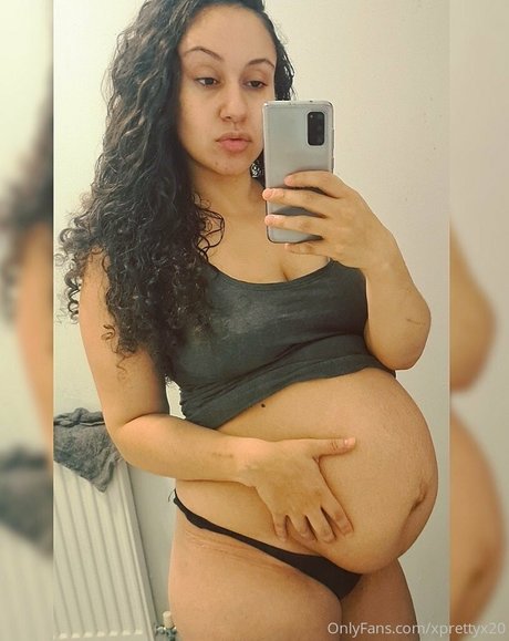 xprettyx20 hot onlyfans