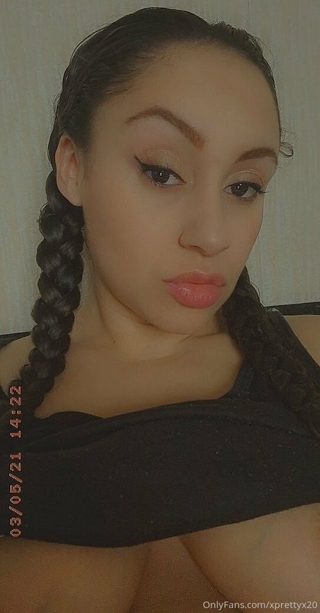 xprettyx20 onlyfans full