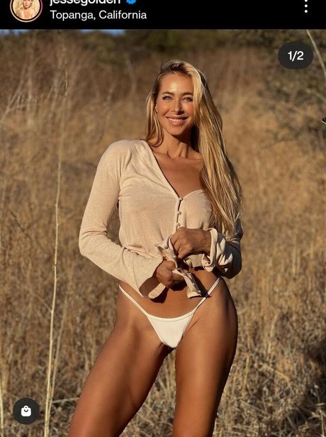 Jesse Golden only fans leaks porn