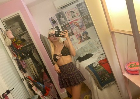 kitcat456 onlyfans leaked nude