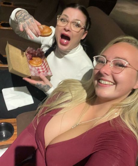 Lexi Kent onlyfans content leaked