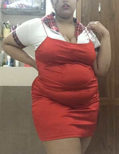 chubbybunnyfeabie leaked onlyfans nudes