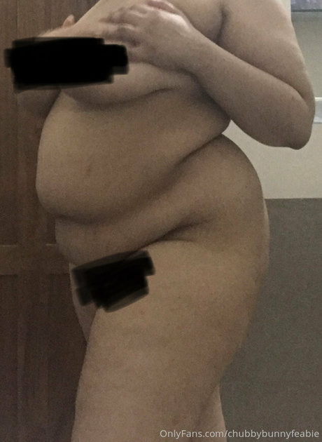 chubbybunnyfeabie onlyfans nudes