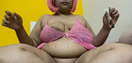 chubbybunnyfeabie nudes onlyfans