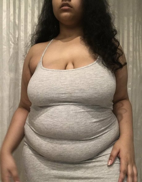chubbybunnyfeabie onlyfans leak new