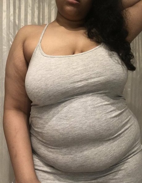 chubbybunnyfeabie onlyfans leak free