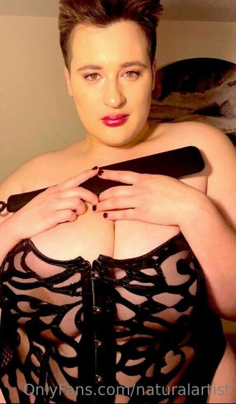 naturalartist leaked onlyfans