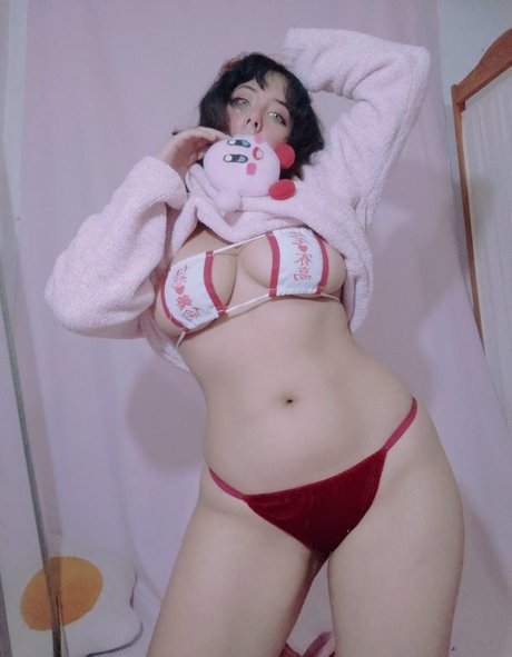 Sukicherry onlyfans leaks porn