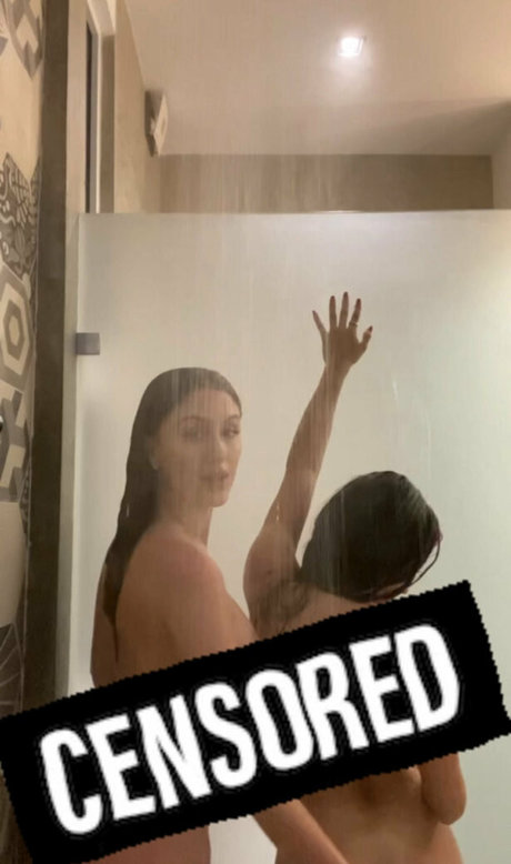 skinny white girl onlyfans art naked glimpse