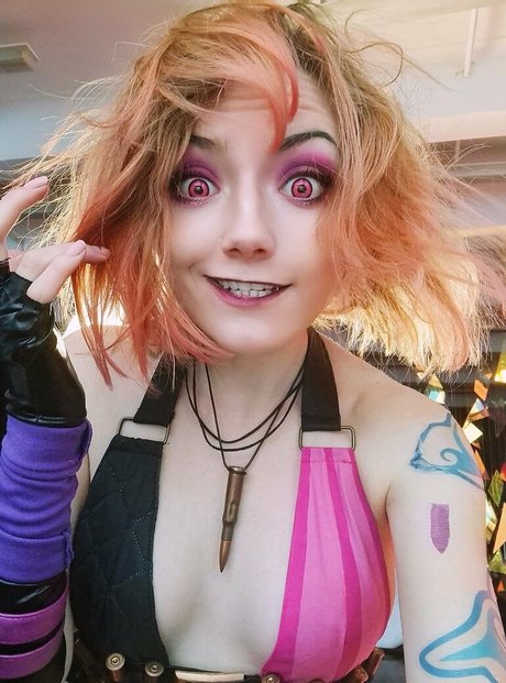 carrykey cosplay free onlyfans porn