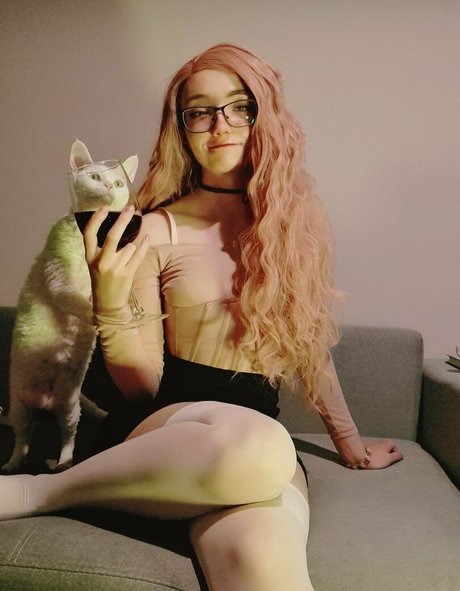 carrykey cosplay porn onlyfans