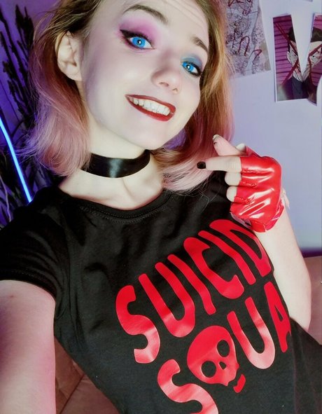 carrykey cosplay onlyfans leakes