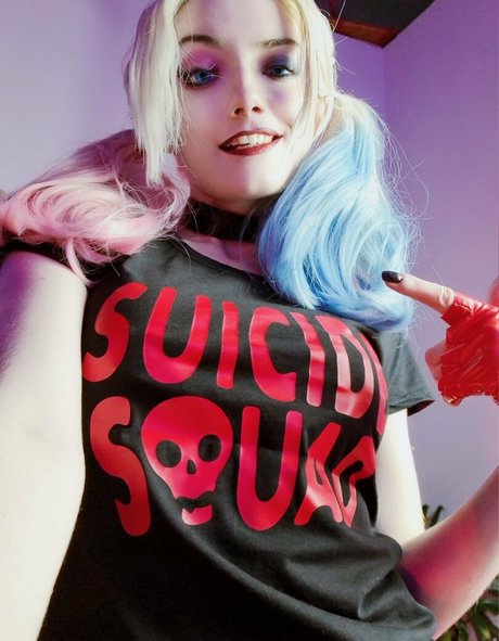 carrykey cosplay onlyfans boobs