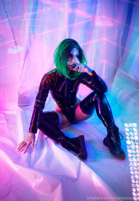 marjofree sexy onlyfans