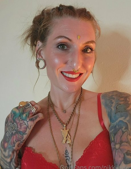 nikkibeez naked onlyfans leaked