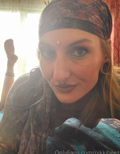 nikkibeez only fans pics