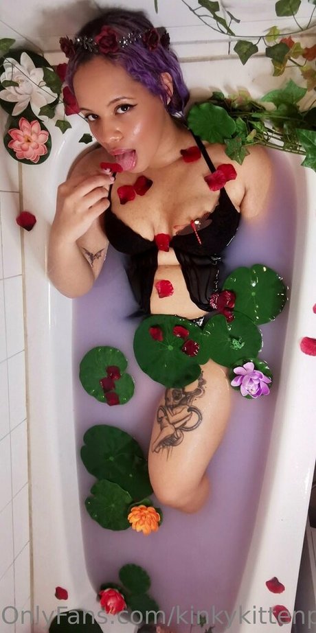 kinkykittenpie onlyfans nudes
