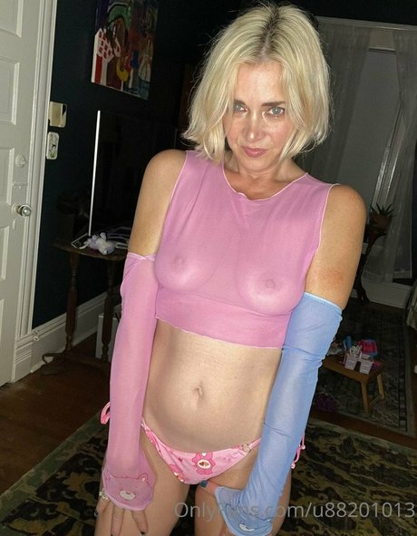 Discorella711 onlyfans nude tits